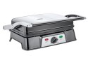 Panini grill z wyjmowanymi wkładami Panini grill z wyjmowanymi wkładami