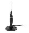 Peiying antena CB z blistrowaną podstawką CB007 Peiying antena CB z blistrowaną podstawką CB007