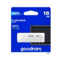 Pendrive Goodram USB 2.0 16GB biały Pendrive Goodram USB 2.0 16GB biały