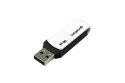 Pendrive Goodram USB 2.0 16GB czarno-biały Pendrive Goodram USB 2.0 16GB czarno-biały
