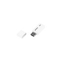 Pendrive Goodram USB 2.0 8GB biały Pendrive Goodram USB 2.0 8GB biały