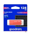 Pendrive Goodram USB 3.2 128GB pomarańczowy Pendrive Goodram USB 3.2 128GB pomarańczowy