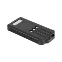 POWER BANK Kruger&Matz 10000 mAh Li-pol solarny POWER BANK Kruger&Matz 10000 mAh Li-pol solarny