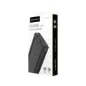 POWER BANK Kruger&Matz 10000 mAh Li-pol solarny POWER BANK Kruger&Matz 10000 mAh Li-pol solarny