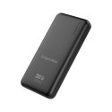POWER BANK Kruger&Matz 10000 mAh Li-pol z funkcją QC oraz PD POWER BANK Kruger&Matz 10000 mAh Li-pol z funkcją QC oraz PD