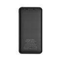 POWER BANK Kruger&Matz 10000 mAh Li-pol z funkcją QC oraz PD POWER BANK Kruger&Matz 10000 mAh Li-pol z funkcją QC oraz PD