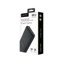POWER BANK Kruger&Matz 10000 mAh Li-pol z funkcją QC oraz PD POWER BANK Kruger&Matz 10000 mAh Li-pol z funkcją QC oraz PD