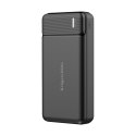 POWER BANK Kruger&Matz 20000 mAh Li-pol z funkcją QC oraz PD POWER BANK Kruger&Matz 20000 mAh Li-pol z funkcją QC oraz PD