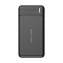 POWER BANK Kruger&Matz 20000 mAh Li-pol z funkcją QC oraz PD POWER BANK Kruger&Matz 20000 mAh Li-pol z funkcją QC oraz PD