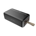POWER BANK Kruger&Matz 40000 mAh Li-ion z funkcją QC oraz PD POWER BANK Kruger&Matz 40000 mAh Li-ion z funkcją QC oraz PD
