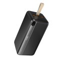 POWER BANK Kruger&Matz 40000 mAh Li-ion z funkcją QC oraz PD POWER BANK Kruger&Matz 40000 mAh Li-ion z funkcją QC oraz PD