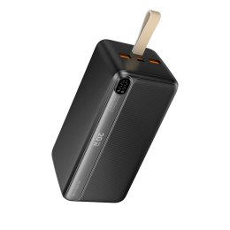 POWER BANK Kruger&Matz 40000 mAh Li-ion z funkcją QC oraz PD