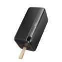 POWER BANK Kruger&Matz 40000 mAh Li-ion z funkcją QC oraz PD POWER BANK Kruger&Matz 40000 mAh Li-ion z funkcją QC oraz PD
