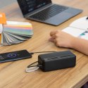 POWER BANK Kruger&Matz 40000 mAh Li-ion z funkcją QC oraz PD POWER BANK Kruger&Matz 40000 mAh Li-ion z funkcją QC oraz PD