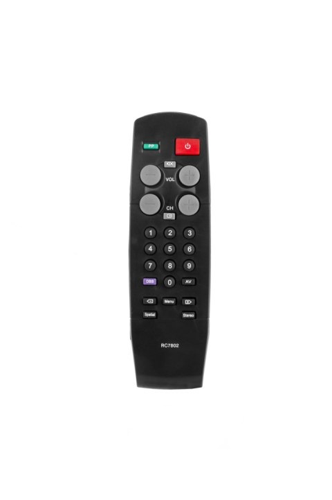 Pilot TV PS RC7802 Pilot TV PS RC7802