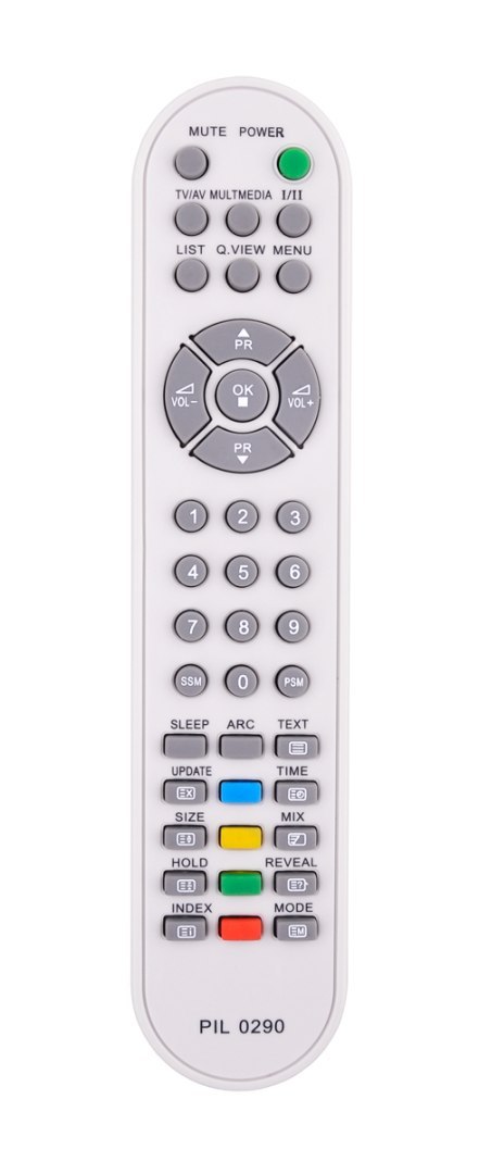 Pilot do TV LG 6710T00008B Pilot do TV LG 6710T00008B