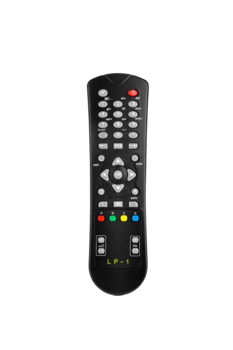 Pilot do TV/SAT POLSAT THOMSON Pilot do TV/SAT POLSAT THOMSON