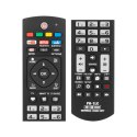 Pilot uniwersalny do TV LED/LCD Philips Pilot uniwersalny do TV LED/LCD Philips