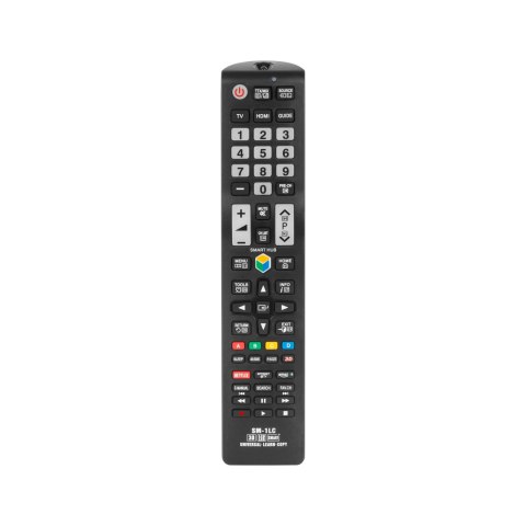 Pilot uniwersalny do TV LED/LCD Samsung Pilot uniwersalny do TV LED/LCD Samsung