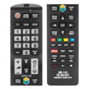Pilot uniwersalny do TV LED/LCD Samsung Pilot uniwersalny do TV LED/LCD Samsung
