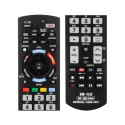 Pilot uniwersalny do TV LED/LCD Sony Pilot uniwersalny do TV LED/LCD Sony
