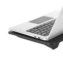 Podstawka chłodząca pod laptop 10-14" Rebel Podstawka chłodząca pod laptop 10-14" Rebel