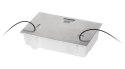 Pokojowa antena DUAL LTE 14 dBi TWIX Pokojowa antena DUAL LTE 14 dBi TWIX