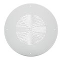 Pokrywa głośnika sufitowego 8" siatka Pokrywa głośnika sufitowego 8" siatka