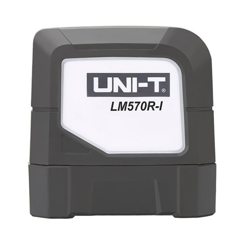 Poziomica laserowa Uni-T LM570R-I Poziomica laserowa Uni-T LM570R-I