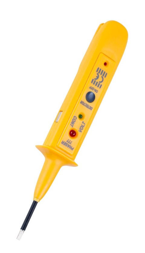 Próbnik elektryczny Fazer 777 Detector Próbnik elektryczny Fazer 777 Detector