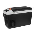 Profesjonalna lodówka turystyczna TEESA z funkcją mrożenia 25L DC12/24V AC 230V Profesjonalna lodówka turystyczna TEESA z funkcją mrożenia 25L DC12/24V AC 230V