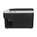 Profesjonalna lodówka turystyczna TEESA z funkcją mrożenia 25L DC12/24V AC 230V Profesjonalna lodówka turystyczna TEESA z funkcją mrożenia 25L DC12/24V AC 230V