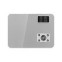 Projektor LED Kruger&Matz V-LED10 Projektor LED Kruger&Matz V-LED10