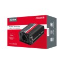 Przetwornica REBEL 12V/230V 150W (gn. typu F :niemieckie) Przetwornica REBEL 12V/230V 150W (gn. typu F :niemieckie)