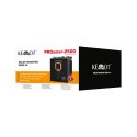 Przetwornica solarna naścienna ( inwerter ) KEMOT PROsolar-2500 ( 24V 230V 25000VA/1800W ) Przetwornica solarna naścienna ( inwerter ) KEMOT PROsolar-2500 ( 24V 230V 25000VA/1800W )