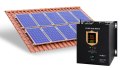 Przetwornica solarna naścienna ( inwerter ) KEMOT PROsolar-2500 ( 24V 230V 25000VA/1800W ) Przetwornica solarna naścienna ( inwerter ) KEMOT PROsolar-2500 ( 24V 230V 25000VA/1800W )