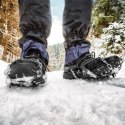 Raczki z kolcami na buty turystyczne, rozmiar M ( 36 - 40 ) , REBEL ACTIVE Raczki z kolcami na buty turystyczne, rozmiar M ( 36 - 40 ) , REBEL ACTIVE