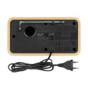 Radio domowe Kruger&Matz model KM0828 Radio domowe Kruger&Matz model KM0828