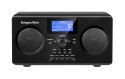 Radio internetowe Kruger&Matz KM 812 Radio internetowe Kruger&Matz KM 812