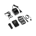 Radiotelefon ręczny PMR Rebel RB-100 Radiotelefon ręczny PMR Rebel RB-100