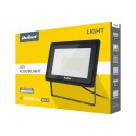 Reflektor LED 100W Rebel (144 szt. 2835 SMD) , 6500K, 230V Reflektor LED 100W Rebel (144 szt. 2835 SMD) , 6500K, 230V