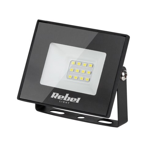 Reflektor LED Rebel 10W (12x2835 SMD), 3000K,230V Reflektor LED Rebel 10W (12x2835 SMD), 3000K,230V