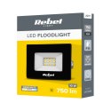 Reflektor LED Rebel 10W (12x2835 SMD), 3000K,230V Reflektor LED Rebel 10W (12x2835 SMD), 3000K,230V