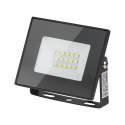 Reflektor LED Rebel 10W (15x2835 SMD), 6500K, 230V Reflektor LED Rebel 10W (15x2835 SMD), 6500K, 230V