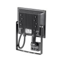 Reflektor LED Rebel 20W z sensorem zmierzchu i ruchu 4000K (28x2835 SMD), 230V Reflektor LED Rebel 20W z sensorem zmierzchu i ruchu 4000K (28x2835 SMD), 230V