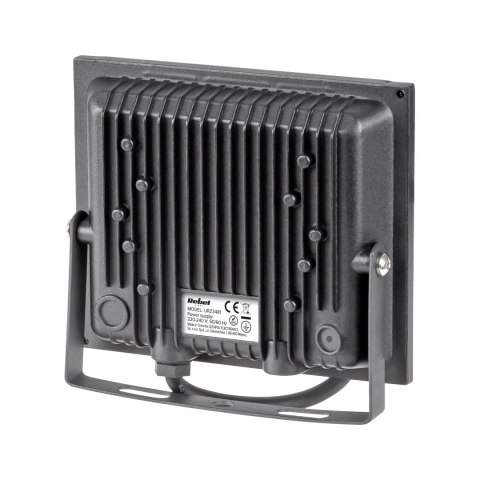 Reflektor LEd Rebel 20W (28x2835 SMD), 6500K, 230V Reflektor LEd Rebel 20W (28x2835 SMD), 6500K, 230V