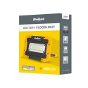 Reflektor akumulatorowy 10W z kablem USB, 4000K Reflektor akumulatorowy 10W z kablem USB, 4000K