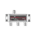 RS-3 SPLITTER 3BX 2.4G DC TELMOR RS-3 SPLITTER 3BX 2.4G DC TELMOR