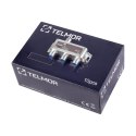 RS-3 SPLITTER 3BX 2.4G DC TELMOR RS-3 SPLITTER 3BX 2.4G DC TELMOR
