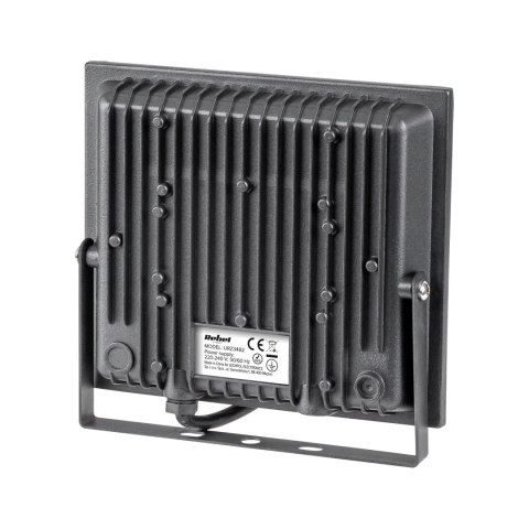 Relektor Led rebel 30W (42x2835 SMD), 6500K, 230V Relektor Led rebel 30W (42x2835 SMD), 6500K, 230V